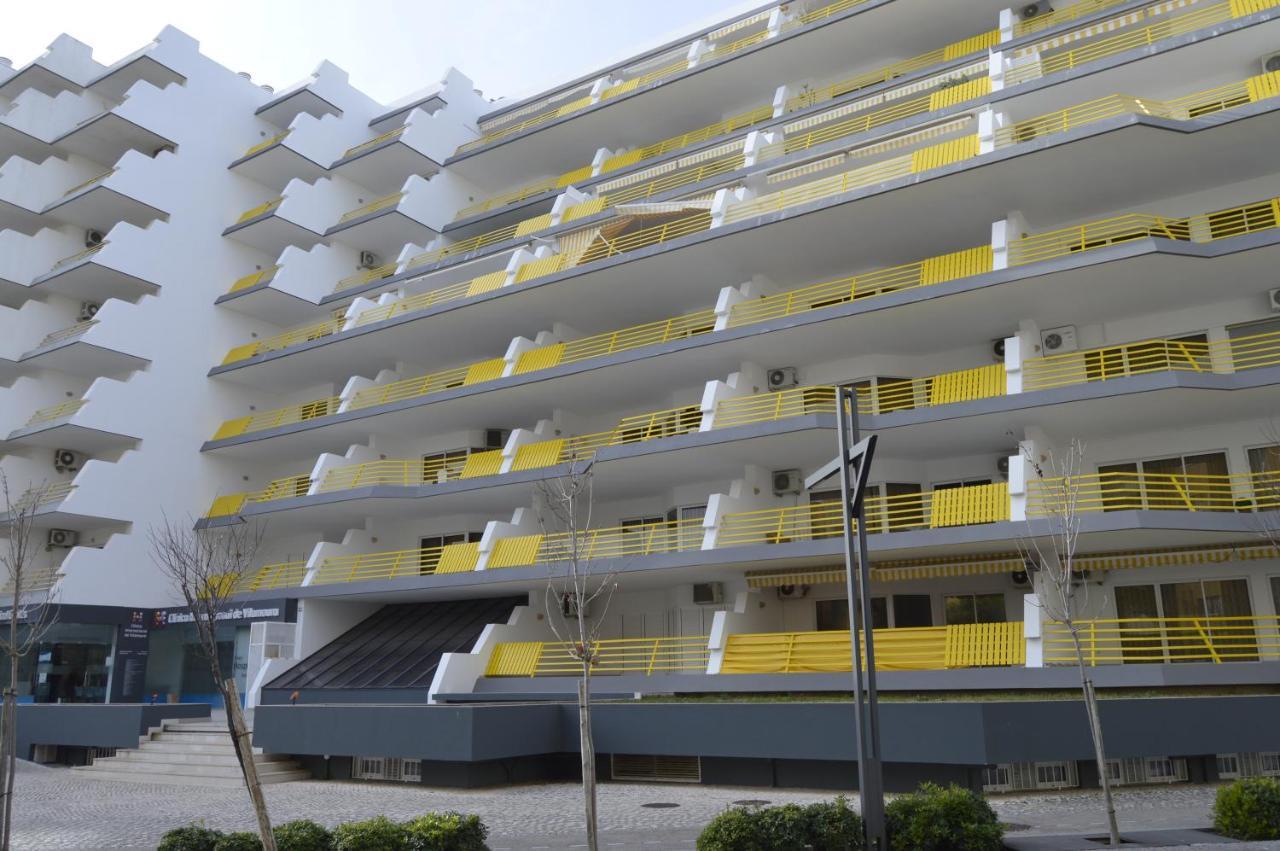 Proximo Da Marina C/piscina E Estacionamento *