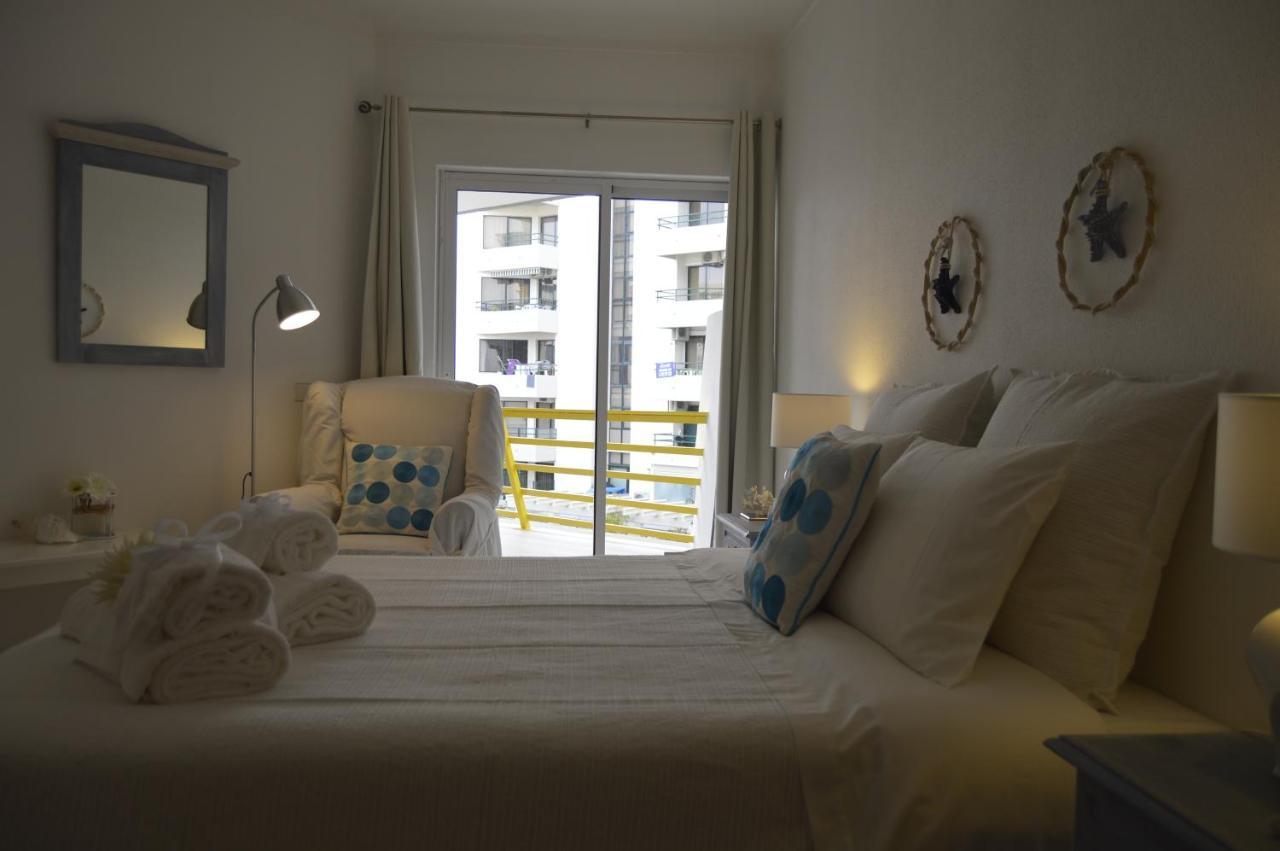 Proximo Da Marina C/piscina E Estacionamento Appartement *