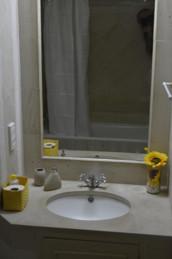 Proximo Da Marina C/piscina E Estacionamento Appartement